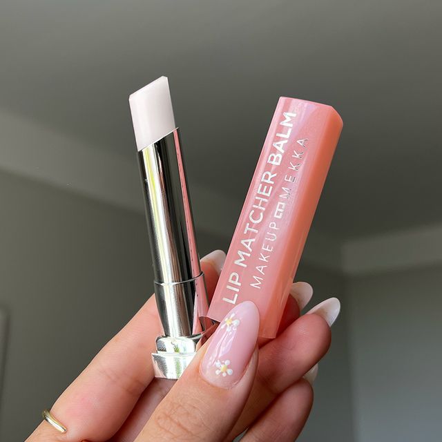 Lip Matcher Balm
